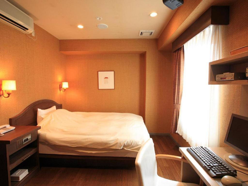 Hotel T Point Osaka Exterior foto