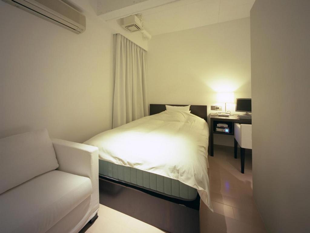 Hotel T Point Osaka Exterior foto