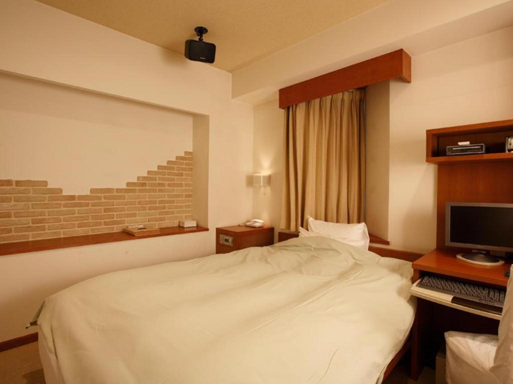 Hotel T Point Osaka Exterior foto