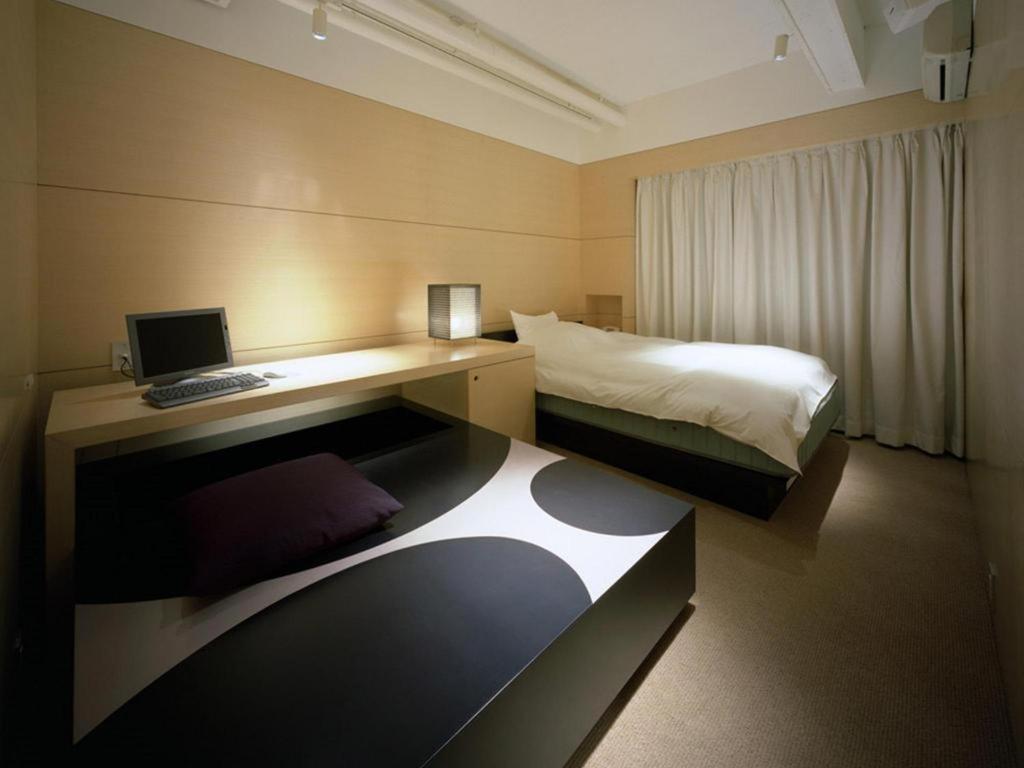 Hotel T Point Osaka Exterior foto