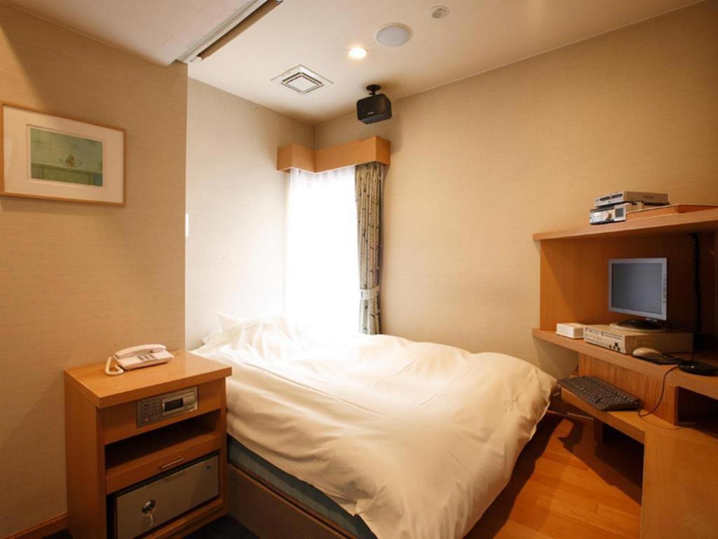 Hotel T Point Osaka Exterior foto